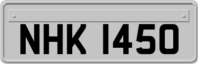 NHK1450