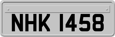 NHK1458