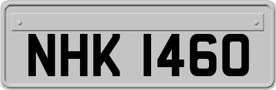 NHK1460