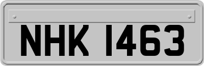 NHK1463