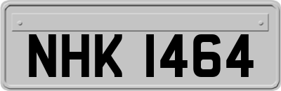 NHK1464
