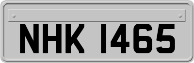NHK1465