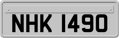 NHK1490