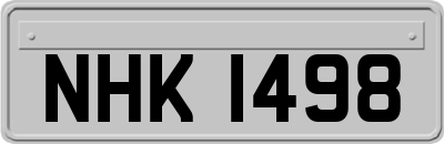 NHK1498