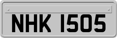 NHK1505