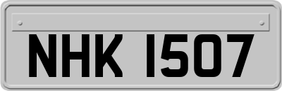 NHK1507