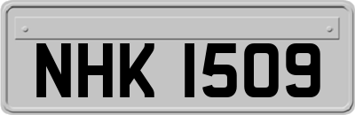 NHK1509