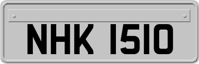 NHK1510