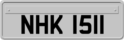 NHK1511