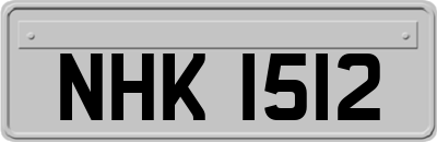 NHK1512