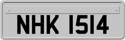 NHK1514