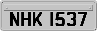 NHK1537