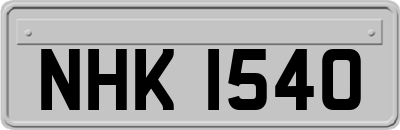 NHK1540