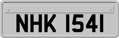 NHK1541