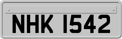 NHK1542