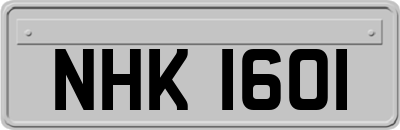 NHK1601