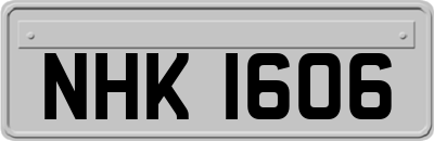 NHK1606