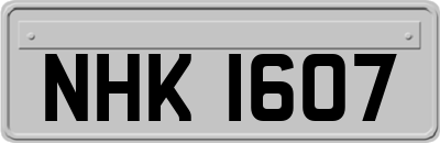 NHK1607