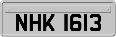 NHK1613
