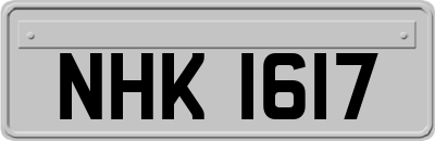 NHK1617