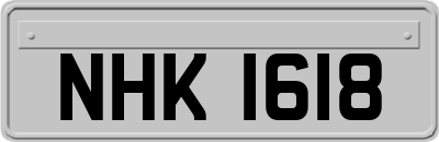 NHK1618