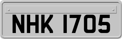 NHK1705