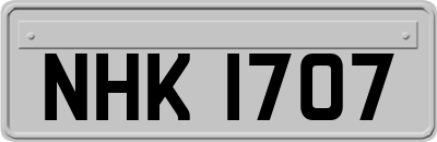 NHK1707