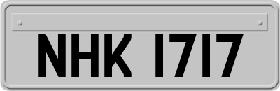 NHK1717