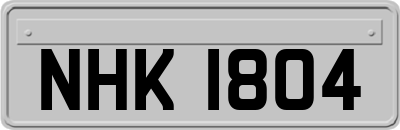 NHK1804