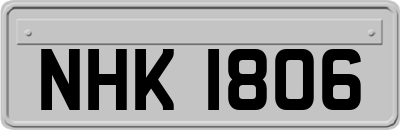 NHK1806