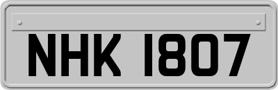 NHK1807