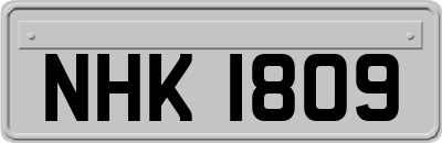 NHK1809