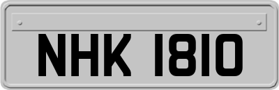 NHK1810