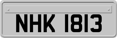 NHK1813