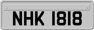 NHK1818