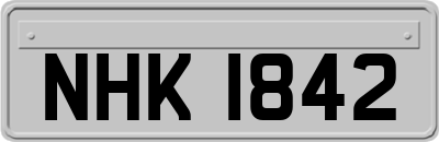 NHK1842