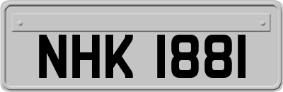 NHK1881
