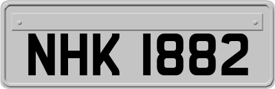 NHK1882