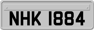 NHK1884