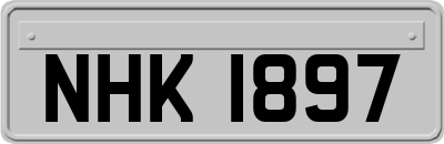 NHK1897