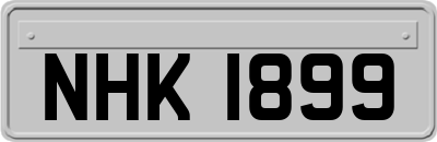 NHK1899