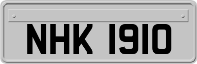 NHK1910
