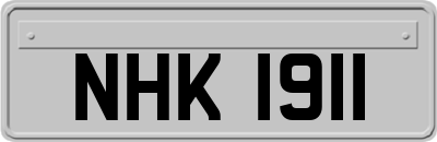 NHK1911