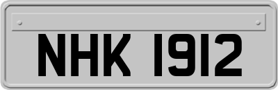 NHK1912