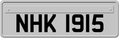 NHK1915