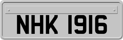 NHK1916