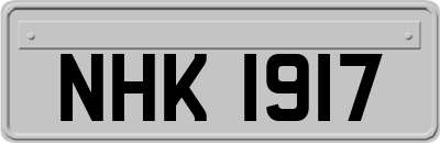 NHK1917