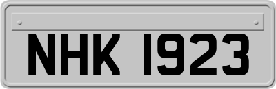 NHK1923