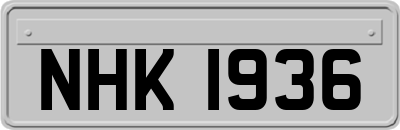 NHK1936