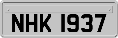 NHK1937